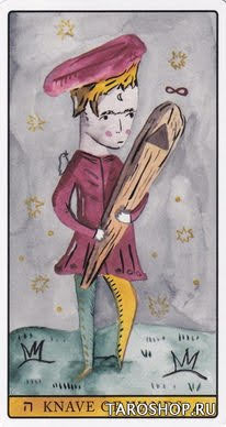 Tarot de Luz